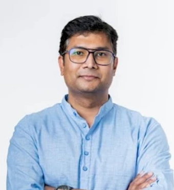 Dr. Ashish Gupta photo
